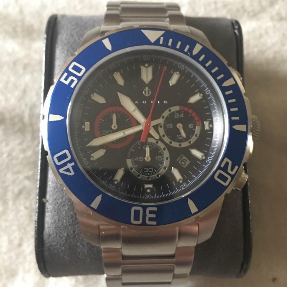 Nautis Dive Chroma 500 17065-E